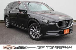 mazda cx-8 2018 -MAZDA--CX-8 3DA-KG2P--KG2P-202906---MAZDA--CX-8 3DA-KG2P--KG2P-202906-