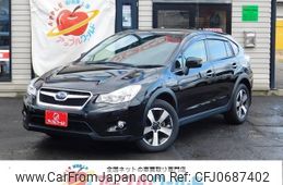 subaru xv 2015 -SUBARU--Subaru XV DAA-GPE--GPE-024706---SUBARU--Subaru XV DAA-GPE--GPE-024706-