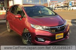 honda fit 2018 -HONDA 【名変中 】--Fit GK4--3401270---HONDA 【名変中 】--Fit GK4--3401270-