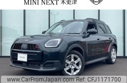 mini mini-others 2024 -BMW--BMW Mini 3BA-22GA20--WMW22GA0707P42***---BMW--BMW Mini 3BA-22GA20--WMW22GA0707P42***-