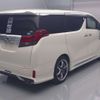 toyota alphard 2016 -TOYOTA--Alphard AGH30W-0059771---TOYOTA--Alphard AGH30W-0059771- image 2