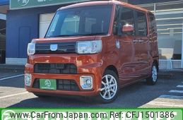 daihatsu wake 2017 CFJ1501386