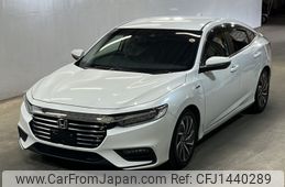 honda insight 2019 -HONDA--Insight ZE4-1001613---HONDA--Insight ZE4-1001613-