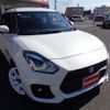 suzuki swift 2023 -SUZUKI--Swift 4BA-ZC33S--ZC33S-509836---SUZUKI--Swift 4BA-ZC33S--ZC33S-509836- image 2