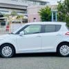 suzuki swift 2014 quick_quick_ZC72S_ZC72S-318768 image 10