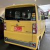 daihatsu wake 2015 quick_quick_DBA-LA700S_0048260 image 4