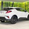 toyota c-hr 2023 -TOYOTA--C-HR 3BA-NGX10--NGX10-2023647---TOYOTA--C-HR 3BA-NGX10--NGX10-2023647- image 18