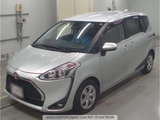 toyota sienta 2019 quick_quick_5BA-NSP170G_NSP170-7186372 image 1