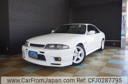 nissan skyline 1995 quick_quick_E-ECR33_ECR33-054155