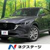 mazda cx-5 2022 -MAZDA--CX-5 3DA-KF2P--KF2P-514918---MAZDA--CX-5 3DA-KF2P--KF2P-514918- image 1