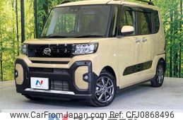 daihatsu tanto 2024 quick_quick_LA650S_LA650S-0384288