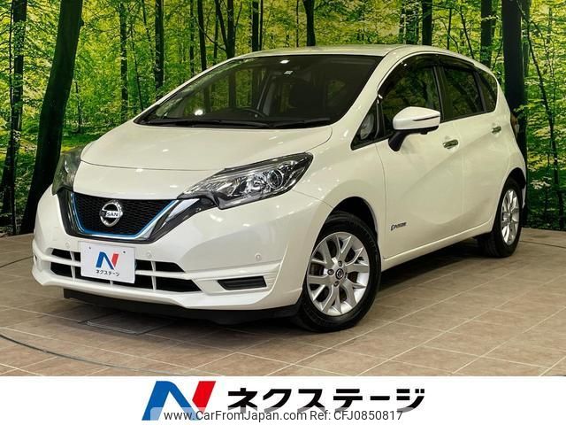 nissan note 2019 quick_quick_HE12_HE12-301934 image 1