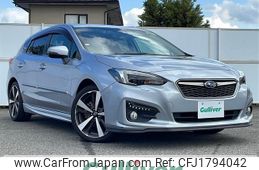 subaru impreza-wagon 2016 CFJ1794042
