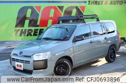 toyota succeed-van 2019 -TOYOTA--Succeed Van NCP160V--0136175---TOYOTA--Succeed Van NCP160V--0136175-