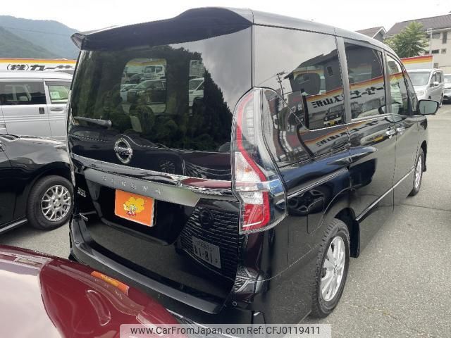 nissan serena 2022 quick_quick_5AA-GFNC27_GFNC27-046294 image 2