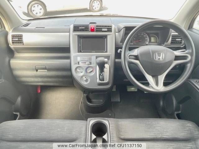 honda zest 2009 -HONDA--Zest DBA-JE1--JE1-1302573---HONDA--Zest DBA-JE1--JE1-1302573- image 2