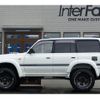 toyota land-cruiser-80 1995 CFJ1802770 image 7