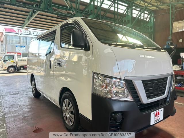 nissan nv350-caravan-van 2020 quick_quick_CBF-VR2E26_VR2E26-125893 image 1