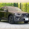 mazda cx-5 2015 -MAZDA--CX-5 LDA-KE2FW--KE2FW-211160---MAZDA--CX-5 LDA-KE2FW--KE2FW-211160- image 17