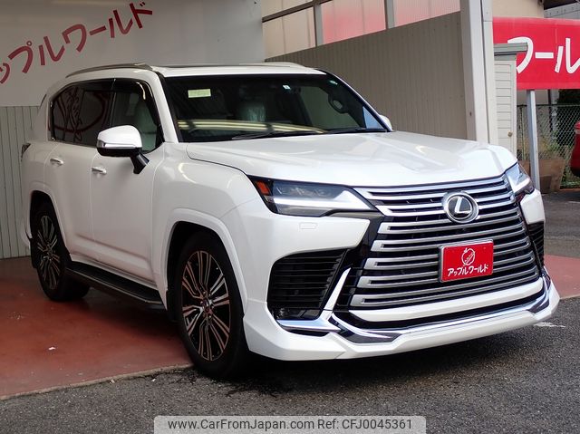 lexus lx 2023 24411112 image 1