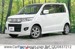 suzuki wagon-r-stingray 2011 quick_quick_MH23S_MH23S-853096