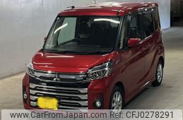 mitsubishi ek-space 2019 -MITSUBISHI 【北九州 581に7655】--ek Space B11A-0411332---MITSUBISHI 【北九州 581に7655】--ek Space B11A-0411332-