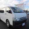 toyota hiace-van 2009 504749-RAOID:9693 image 4