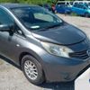 nissan note 2013 -NISSAN--Note DBA-E12--E12-171591---NISSAN--Note DBA-E12--E12-171591- image 1