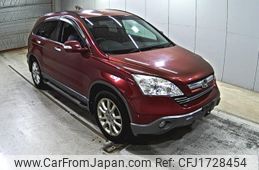 honda cr-v 2008 CFJ1728454
