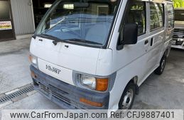 daihatsu hijet-van 1997 quick_quick_V-S100V_S100V-094250