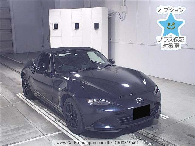 mazda roadster 2023 -MAZDA--Roadster ND5RC-702260---MAZDA--Roadster ND5RC-702260- image 1