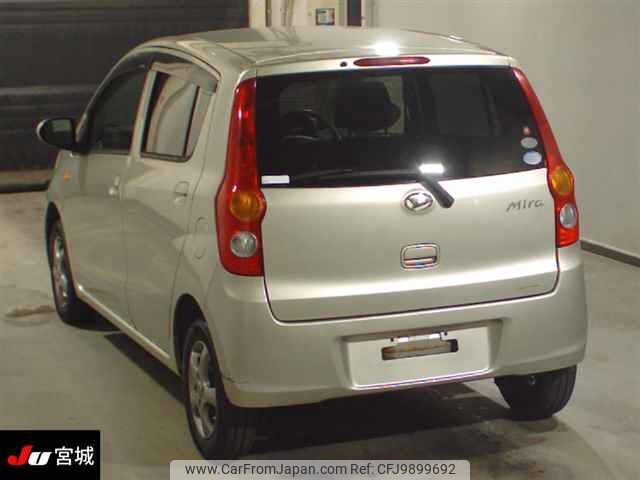 daihatsu mira 2008 -DAIHATSU--Mira L275S--2043070---DAIHATSU--Mira L275S--2043070- image 2