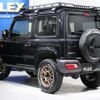 suzuki jimny 2021 CFJ0669902 image 19