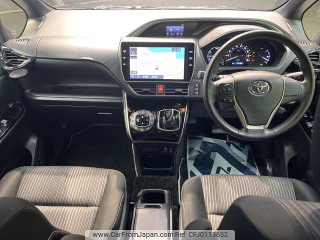 toyota voxy 2019 -TOYOTA--Voxy DAA-ZWR80W--ZWR80-0382540---TOYOTA--Voxy DAA-ZWR80W--ZWR80-0382540- image 2