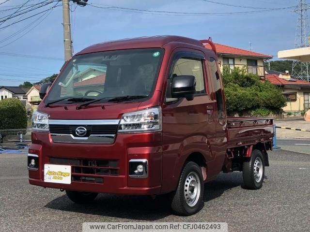 daihatsu hijet-truck 2022 -DAIHATSU 【名変中 】--Hijet Truck S510P--0426264---DAIHATSU 【名変中 】--Hijet Truck S510P--0426264- image 1