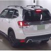 subaru forester 2021 -SUBARU--Forester 4BA-SK5--SK5-007266---SUBARU--Forester 4BA-SK5--SK5-007266- image 2