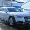 audi a4 2020 -AUDI 【名変中 】--Audi A4 8WCYRA--KA119329---AUDI 【名変中 】--Audi A4 8WCYRA--KA119329- image 1