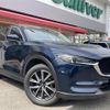 mazda cx-5 2017 -MAZDA--CX-5 LDA-KF2P--KF2P-128217---MAZDA--CX-5 LDA-KF2P--KF2P-128217- image 1