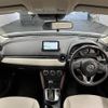 mazda cx-3 2015 quick_quick_LDA-DK5FW_DK5FW-102198 image 2