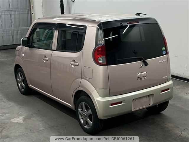 suzuki mr-wagon 2013 -SUZUKI--MR Wagon MF33S-640548---SUZUKI--MR Wagon MF33S-640548- image 2