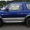 mitsubishi pajero-mini 1995 56013 image 3