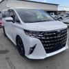 toyota alphard 2023 quick_quick_6AA-AAHH45W_AAHH45-0010073 image 1