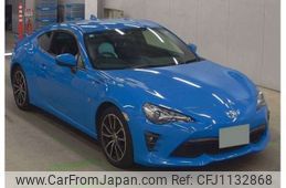 toyota 86 2018 -TOYOTA--86 DBA-ZN6--ZN6-090619---TOYOTA--86 DBA-ZN6--ZN6-090619-