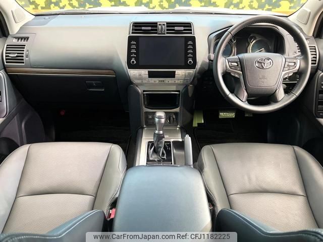 toyota land-cruiser-prado 2022 quick_quick_GDJ150W_GDJ150-0078827 image 2