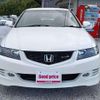 honda accord 2006 quick_quick_ABA-CL7_CL7-1201302 image 9