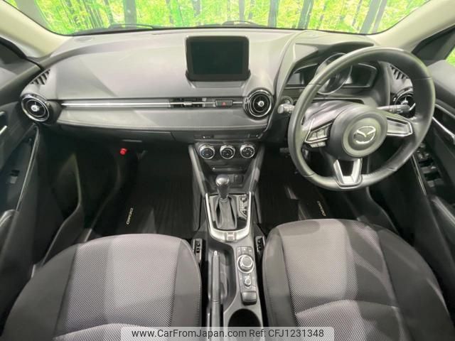 mazda demio 2018 quick_quick_DJ3AS_DJ3AS-502128 image 2