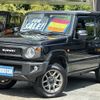 suzuki jimny 2021 quick_quick_3BA-JB64W_JB64W-225002 image 1