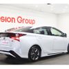 toyota prius 2022 CFJ1862344 image 3
