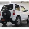 mitsubishi pajero-mini 2010 -MITSUBISHI--Pajero mini H58A--H58A-1000303---MITSUBISHI--Pajero mini H58A--H58A-1000303- image 2
