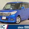 suzuki solio 2018 quick_quick_MA36S_MA36S-174365 image 1